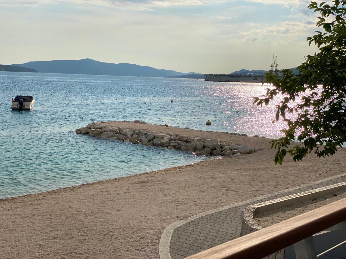 Fifty One Apartment Trogir Ngoại thất bức ảnh