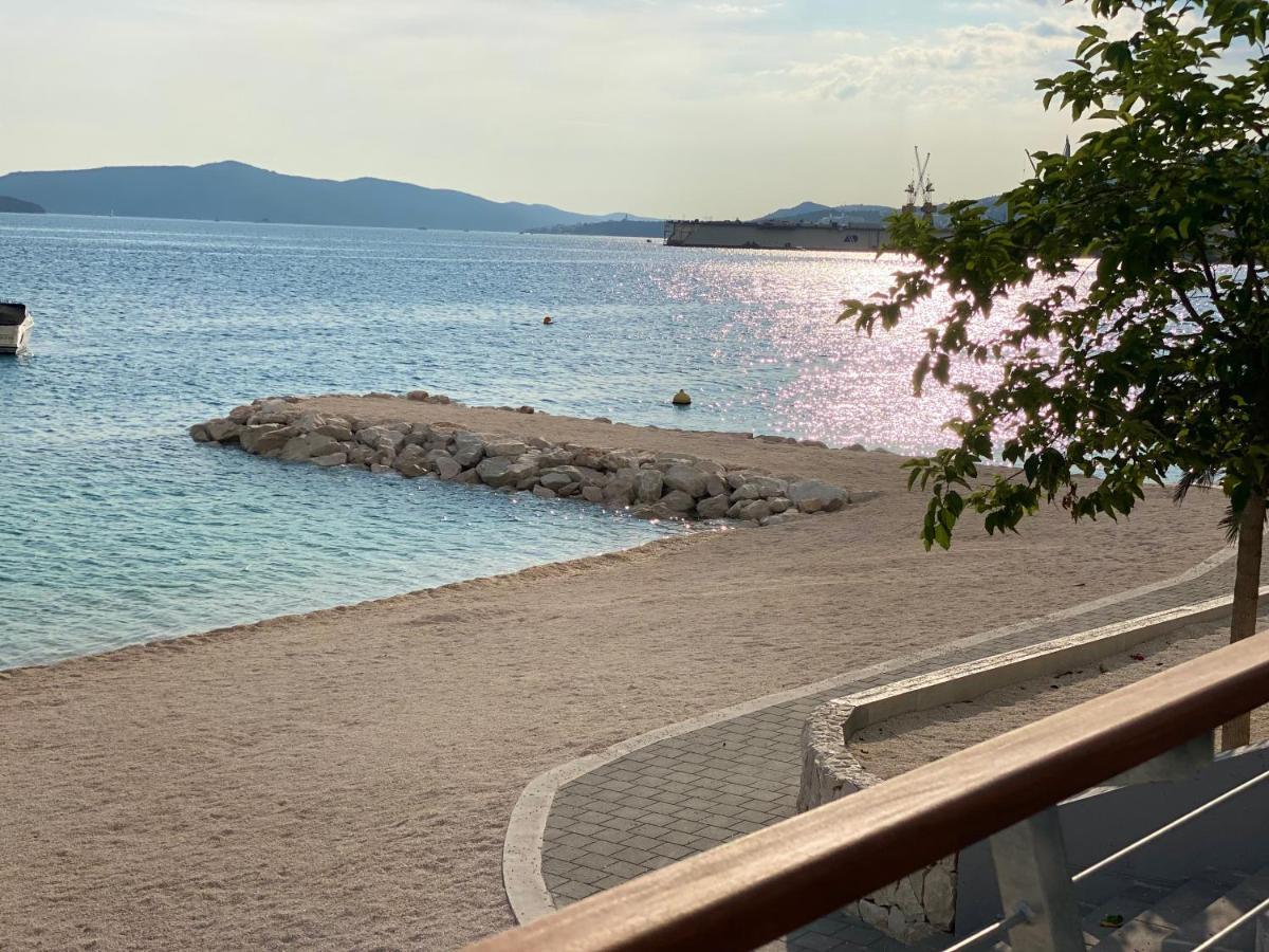 Fifty One Apartment Trogir Ngoại thất bức ảnh