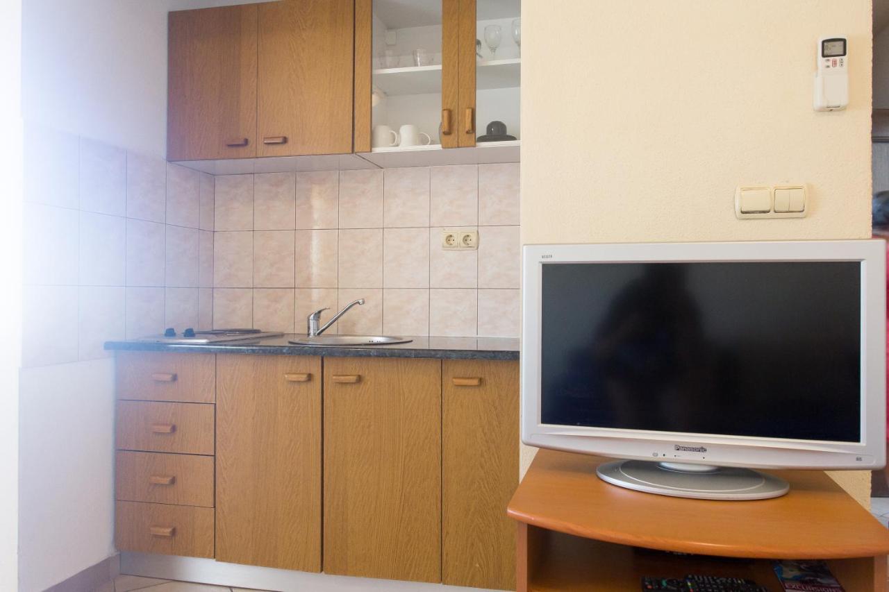 Fifty One Apartment Trogir Ngoại thất bức ảnh